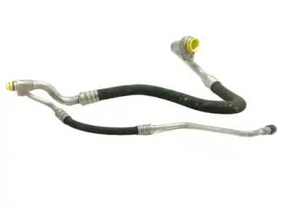 Second-hand car spare part air conditioning pipes for bmw x1 (e84) xdrive 20 d oem iam references 64539223317