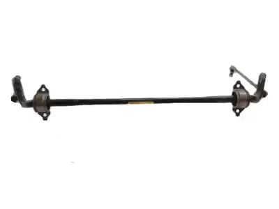 Second-hand car spare part front stabilizer bar for bmw x1 (e84) xdrive 20 d oem iam references 6793639