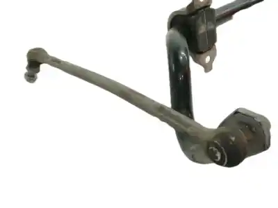 Second-hand car spare part front stabilizer bar for bmw x1 (e84) xdrive 20 d oem iam references 6793639  