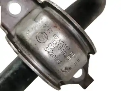 Second-hand car spare part front stabilizer bar for bmw x1 (e84) xdrive 20 d oem iam references 6793639  