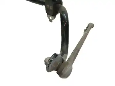 Second-hand car spare part front stabilizer bar for bmw x1 (e84) xdrive 20 d oem iam references 6793639  