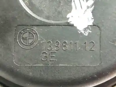 Second-hand car spare part right engine support for bmw x1 (e84) xdrive 20 d oem iam references 13981112  