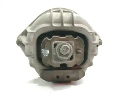 Second-hand car spare part right engine support for bmw x1 (e84) xdrive 20 d oem iam references 13981112  