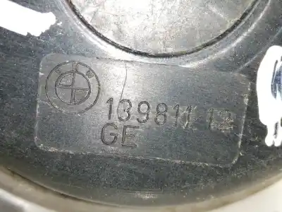 Second-hand car spare part left engine support for bmw x1 (e84) xdrive 20 d oem iam references 13981112  