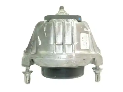 Second-hand car spare part left engine support for bmw x1 (e84) xdrive 20 d oem iam references 13981112  