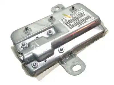 Second-hand car spare part rear left side airbag for bmw serie 7 (e65/e66) 730d oem iam references 407077221013