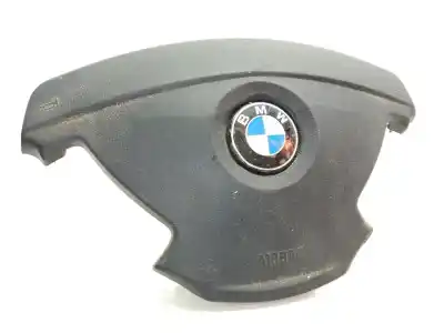 Second-hand car spare part front left air bag for bmw serie 7 (e65/e66) 730d oem iam references 49813129510