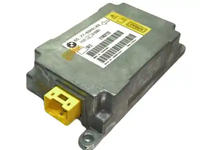 Second-hand car spare part airbag control unit for bmw serie 7 (e65/e66) 730d oem iam references 65776946103
