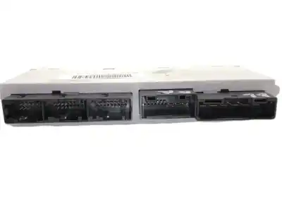 Second-hand car spare part central locking pump for bmw serie 7 (e65/e66) 730d oem iam references 5wk48002a  