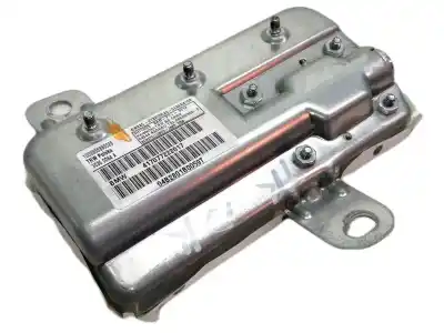 Second-hand car spare part rear right side airbag for bmw serie 7 (e65/e66) 730d oem iam references 417077222017