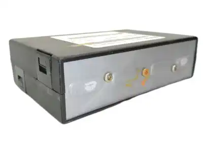 Second-hand car spare part electronic module for bmw serie 7 (e65/e66) 730d oem iam references 11868017  