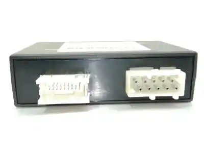 Second-hand car spare part electronic module for bmw serie 7 (e65/e66) 730d oem iam references 11868017  