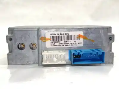 Second-hand car spare part electronic module for bmw serie 7 (e65/e66) 730d oem iam references 6944675  