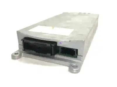 Second-hand car spare part electronic module for bmw serie 7 (e65/e66) 730d oem iam references 84116946328