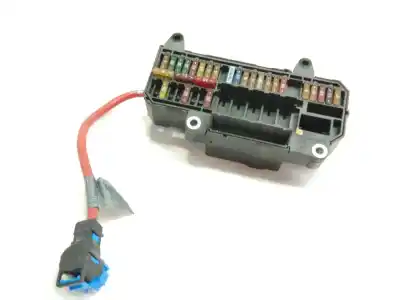 Second-hand car spare part fuse box unit for bmw serie 7 (e65/e66) 730d oem iam references 10688710