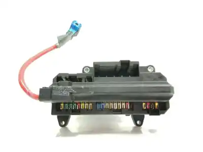 Second-hand car spare part fuse box unit for bmw serie 7 (e65/e66) 730d oem iam references 10688710  
