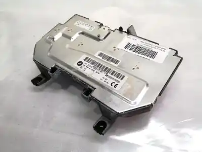 Second-hand car spare part electronic module for bmw serie 7 (e65/e66) 730d oem iam references 65826950073  