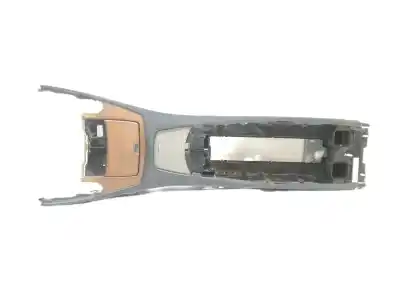 Pezzo di ricambio per auto di seconda mano bracciolo centrale per bmw serie 7 (e65/e66) 730d riferimenti oem iam e08205002  