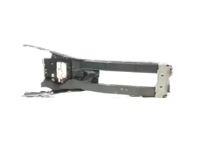 Pezzo di ricambio per auto di seconda mano bracciolo centrale per bmw serie 7 (e65/e66) 730d riferimenti oem iam e08205002  