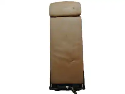 Pezzo di ricambio per auto di seconda mano bracciolo centrale per bmw serie 7 (e65/e66) 730d riferimenti oem iam 87713801  