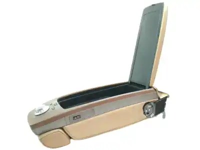 Pezzo di ricambio per auto di seconda mano bracciolo centrale per bmw serie 7 (e65/e66) 730d riferimenti oem iam 87713801  