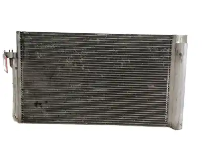 Second-hand car spare part air conditioning condenser / radiator for bmw serie 7 (e65/e66) 730d oem iam references 64509122827