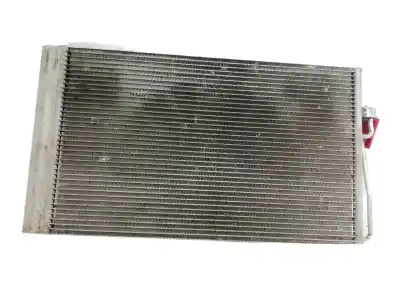 Peça sobressalente para automóvel em segunda mão condensador / radiador de ar condicionado por bmw serie 7 (e65/e66) 730d referências oem iam 64509122827 64508381362 