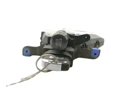 Second-hand car spare part ignition switch for bmw serie 7 (e65/e66) 730d oem iam references 61326942487  