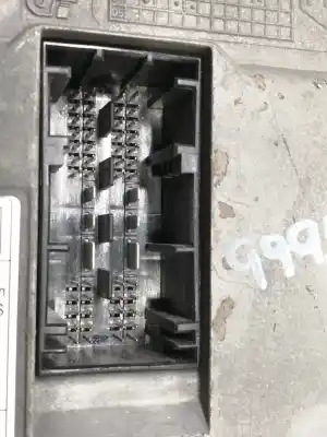 Second-hand car spare part ignition switch for bmw serie 7 (e65/e66) 730d oem iam references 61326942487  