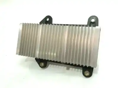 Second-hand car spare part electronic module for bmw serie 7 (e65/e66) 730d oem iam references 6953995