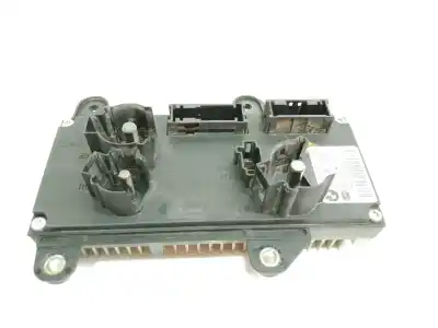 Peça sobressalente para automóvel em segunda mão módulo eletrônico por bmw serie 7 (e65/e66) 730d referências oem iam 6953995  