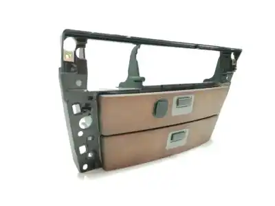 Second-hand car spare part glove compartment for bmw serie 7 (e65/e66) 730d oem iam references 51457032886