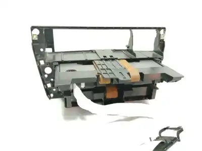 Peça sobressalente para automóvel em segunda mão porta luvas por bmw serie 7 (e65/e66) 730d referências oem iam 51457032886  