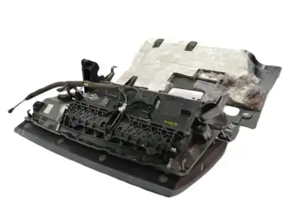 Second-hand car spare part glove compartment for bmw serie 7 (e65/e66) 730d oem iam references 51167027427  