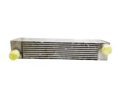 Second-hand car spare part intercooler for bmw serie 7 (e65/e66) 730d oem iam references 