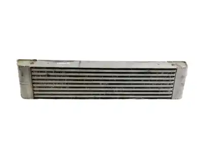 Second-hand car spare part intercooler for bmw serie 7 (e65/e66) 730d oem iam references   