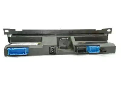 Peça sobressalente para automóvel em segunda mão comando de sofagem (chauffage / ar condicionado)  por bmw serie 7 (e65/e66) 730d referências oem iam 6953186  