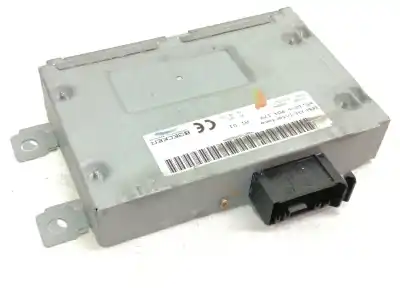Second-hand car spare part electronic module for bmw serie 7 (e65/e66) 730d oem iam references 65126954179