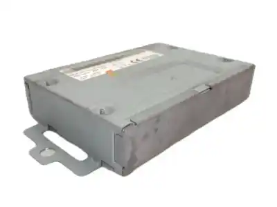 Second-hand car spare part electronic module for bmw serie 7 (e65/e66) 730d oem iam references 65126954179  