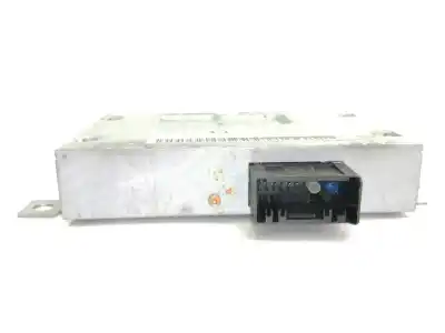Second-hand car spare part electronic module for bmw serie 7 (e65/e66) 730d oem iam references 65126954179  