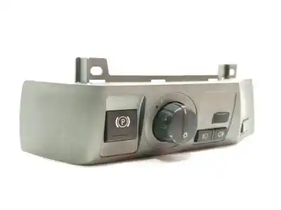 Second-hand car spare part headlights switch for bmw serie 7 (e65/e66) 730d oem iam references 549493122
