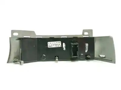 Second-hand car spare part headlights switch for bmw serie 7 (e65/e66) 730d oem iam references 549493122  