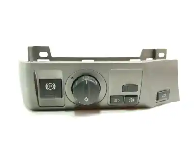 Second-hand car spare part headlights switch for bmw serie 7 (e65/e66) 730d oem iam references 549493122  