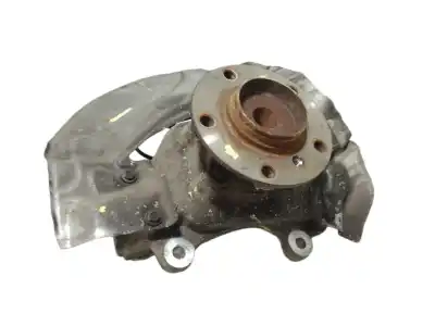 Second-hand car spare part front right knuckle for bmw serie 7 (e65/e66) 730d oem iam references 