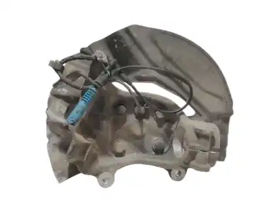 Second-hand car spare part front right knuckle for bmw serie 7 (e65/e66) 730d oem iam references   