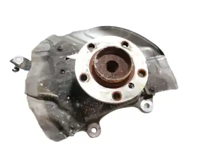 Second-hand car spare part FRONT LEFT KNUCKLE for BMW SERIE 7 (E65/E66)  OEM IAM references   