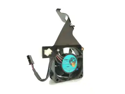 Pièce détachée automobile d'occasion VENTILATEUR DE CHAUFFAGE pour BMW SERIE 7 (E65/E66)  Références OEM IAM 13745210  