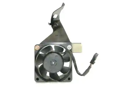 Second-hand car spare part heating fan for bmw serie 7 (e65/e66) 730d oem iam references 13745210  
