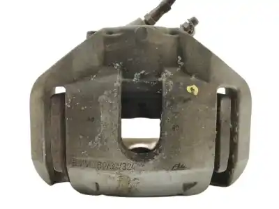 Second-hand car spare part front right brake caliper for bmw serie 7 (e65/e66) 730d oem iam references 