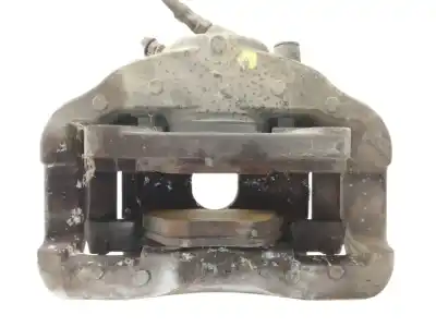 Peça sobressalente para automóvel em segunda mão pinça de travão dianteira direita por bmw serie 7 (e65/e66) 730d referências oem iam   